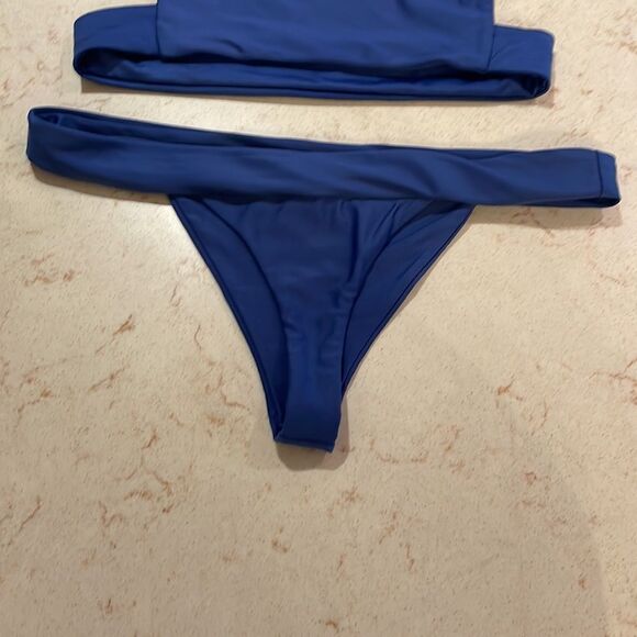 Two piece Mafia bikini SZ medium - Picture 3 of 10